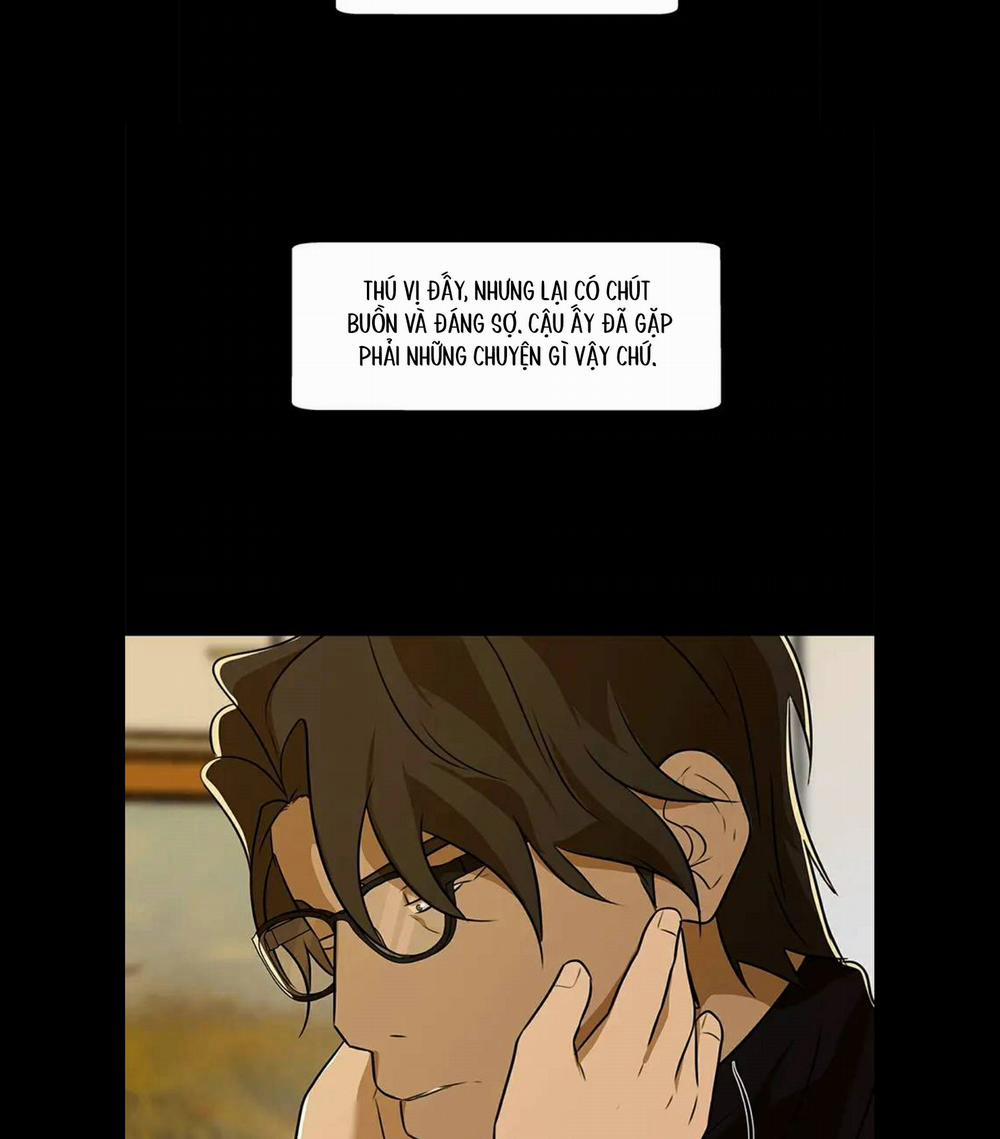 Yêu Phải Kẻ Sát Nhân Bóng Rổ 51 trang 80