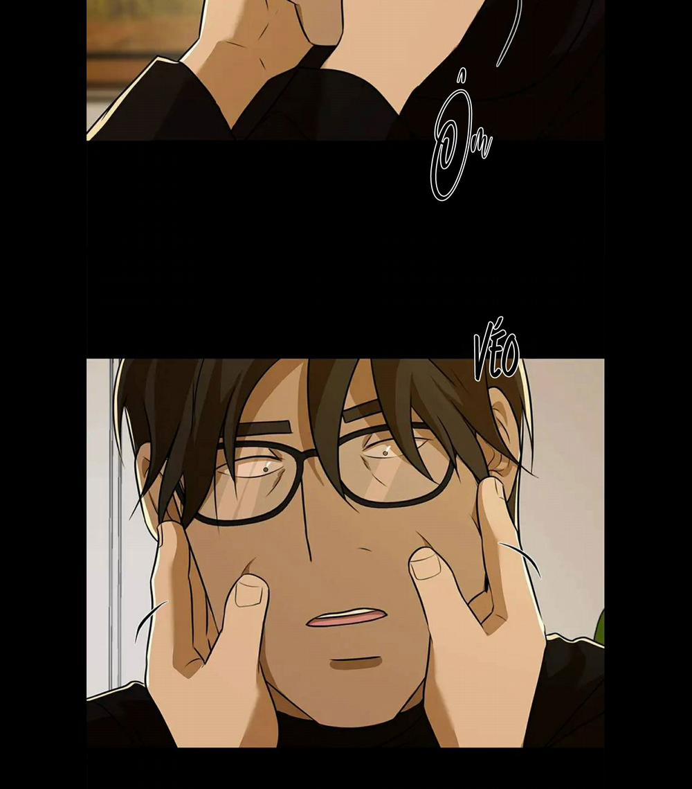 Yêu Phải Kẻ Sát Nhân Bóng Rổ 51 trang 81