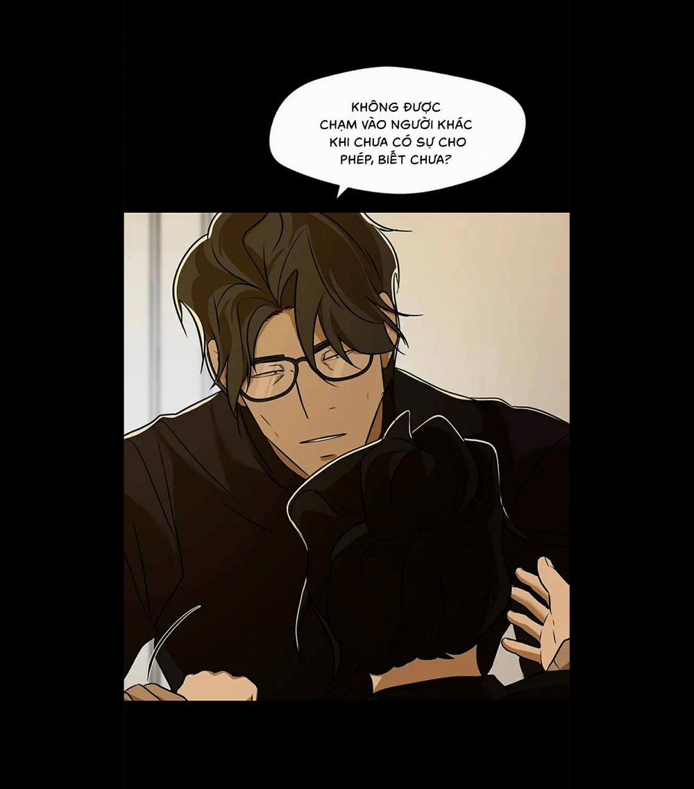 Yêu Phải Kẻ Sát Nhân Bóng Rổ 51 trang 84