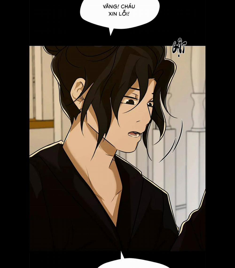 Yêu Phải Kẻ Sát Nhân Bóng Rổ 51 trang 86