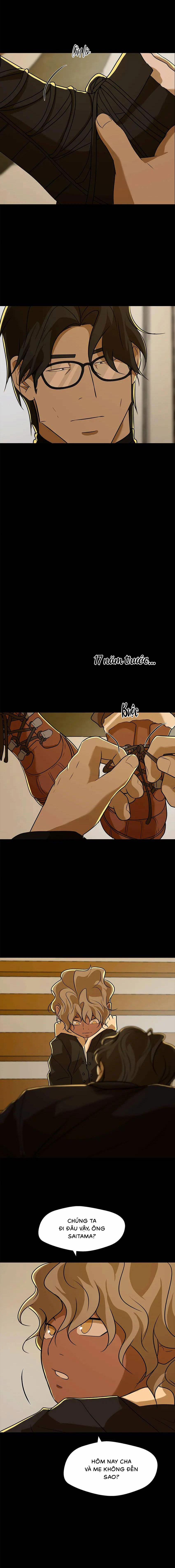 Yêu Phải Kẻ Sát Nhân Bóng Rổ 52 trang 1