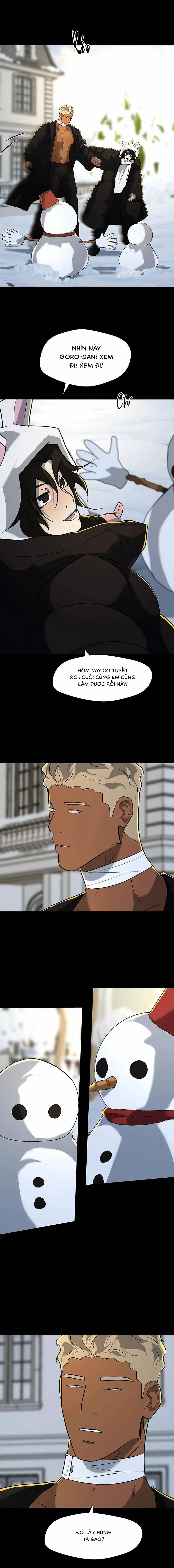 Yêu Phải Kẻ Sát Nhân Bóng Rổ 52 trang 6