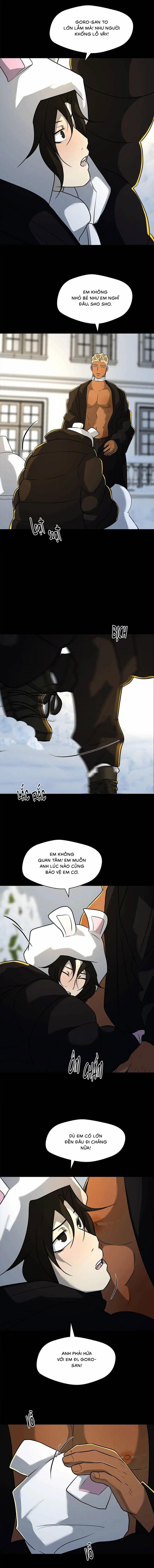 Yêu Phải Kẻ Sát Nhân Bóng Rổ 52 trang 8