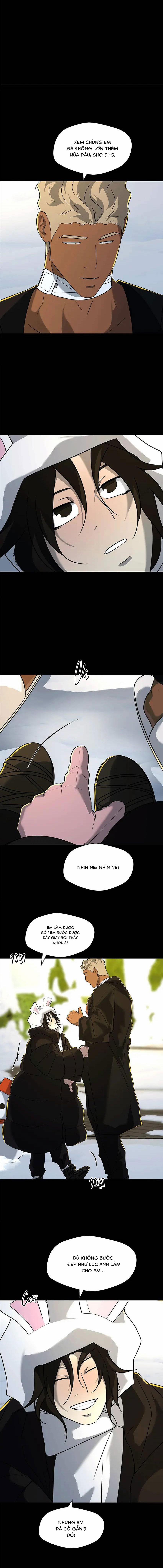 Yêu Phải Kẻ Sát Nhân Bóng Rổ 52 trang 9