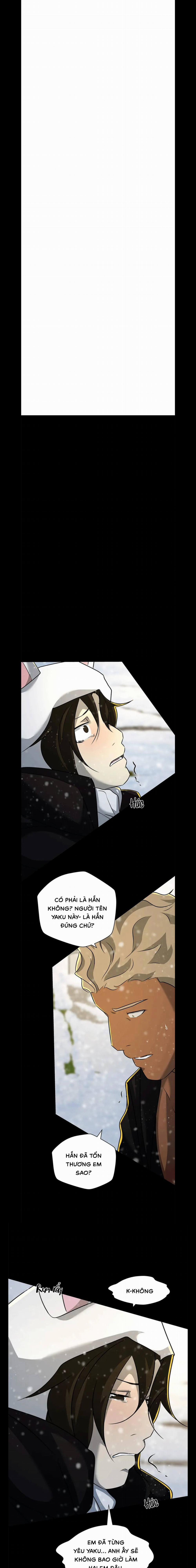 Yêu Phải Kẻ Sát Nhân Bóng Rổ 55 trang 0