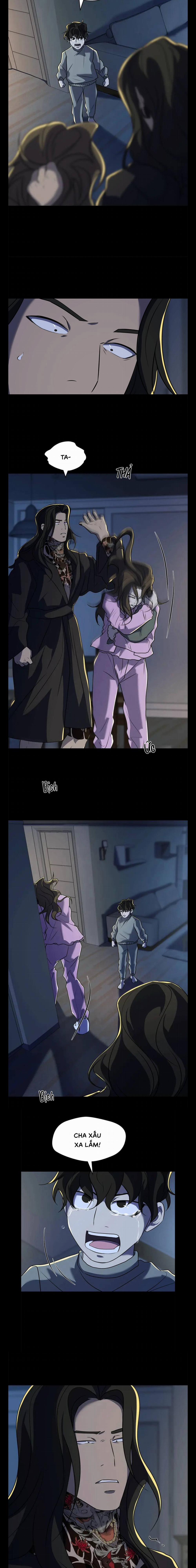 Yêu Phải Kẻ Sát Nhân Bóng Rổ 55 trang 14