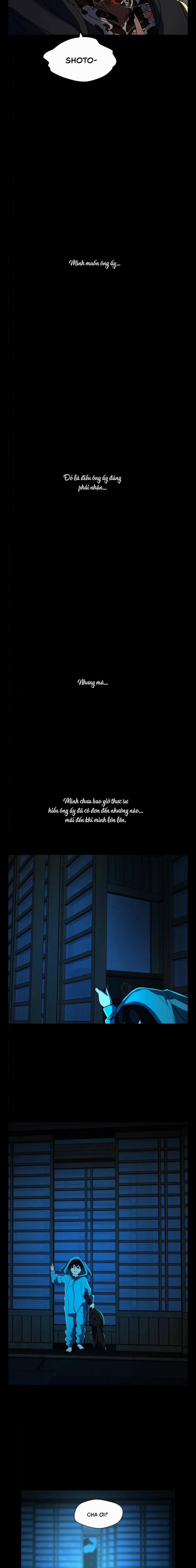 Yêu Phải Kẻ Sát Nhân Bóng Rổ 55 trang 15