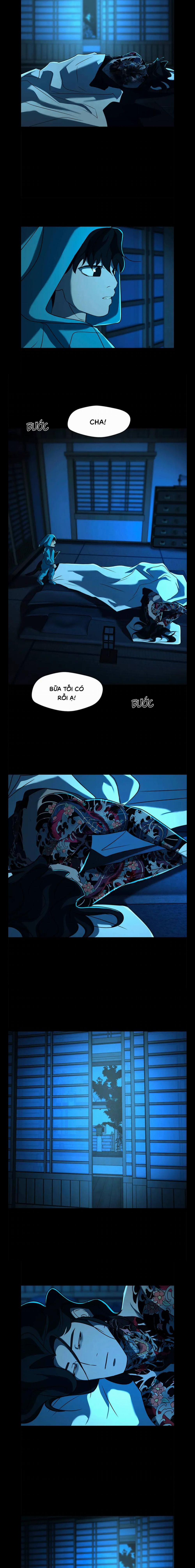 Yêu Phải Kẻ Sát Nhân Bóng Rổ 55 trang 16