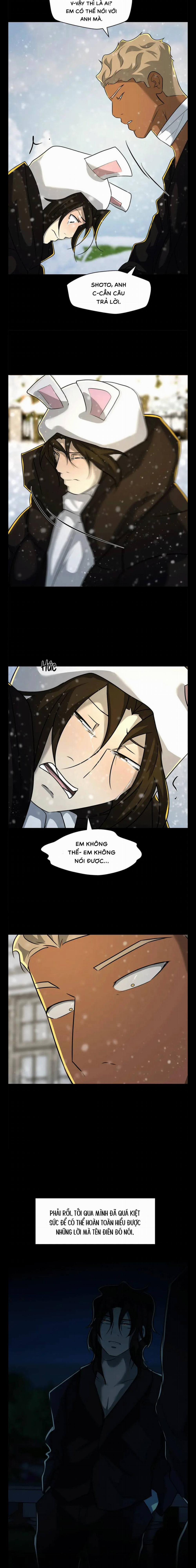 Yêu Phải Kẻ Sát Nhân Bóng Rổ 55 trang 2