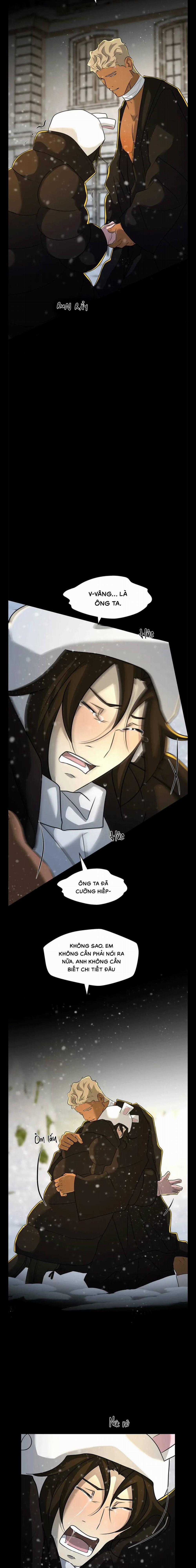 Yêu Phải Kẻ Sát Nhân Bóng Rổ 55 trang 5