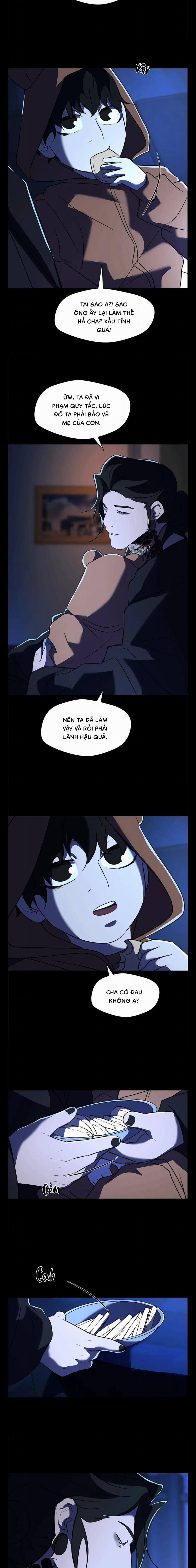 Yêu Phải Kẻ Sát Nhân Bóng Rổ 55 trang 9