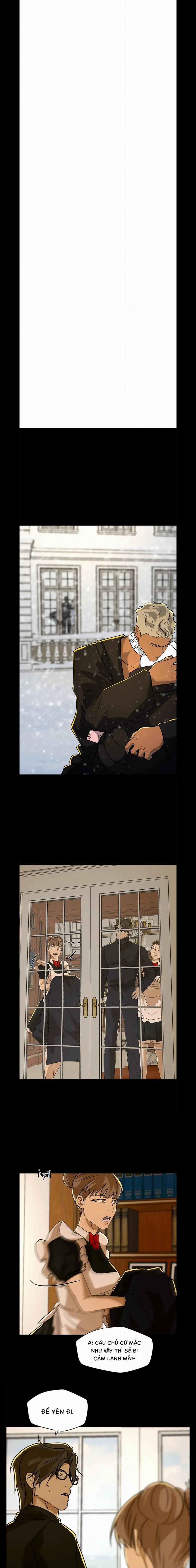 Yêu Phải Kẻ Sát Nhân Bóng Rổ 56 trang 0