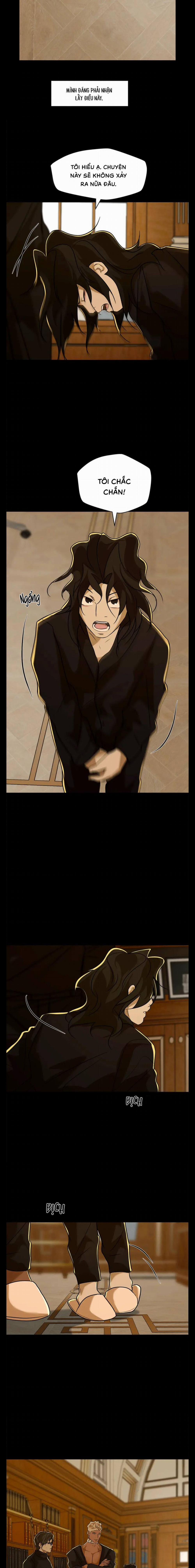 Yêu Phải Kẻ Sát Nhân Bóng Rổ 56 trang 11