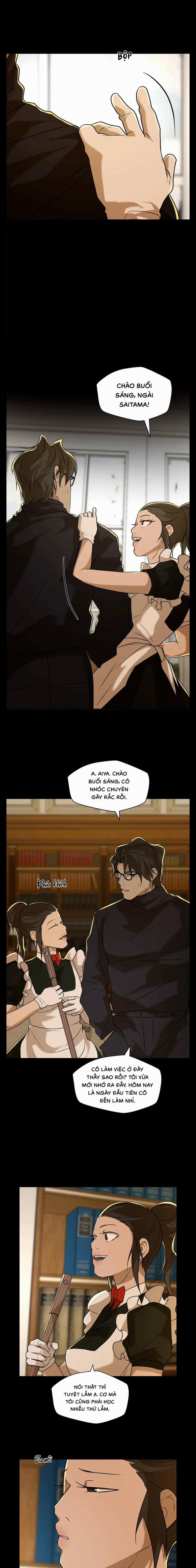 Yêu Phải Kẻ Sát Nhân Bóng Rổ 56 trang 2