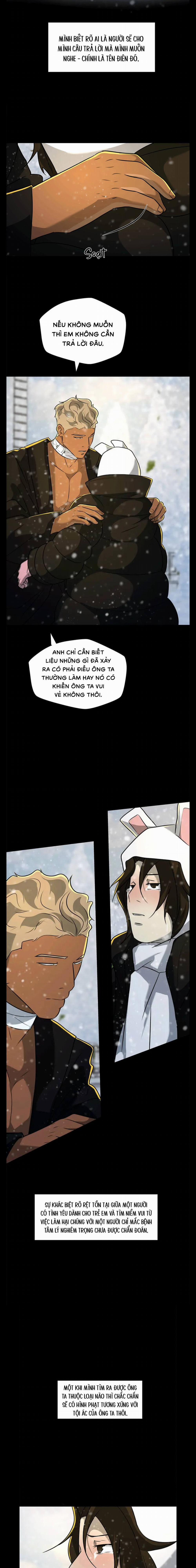 Yêu Phải Kẻ Sát Nhân Bóng Rổ 56 trang 5