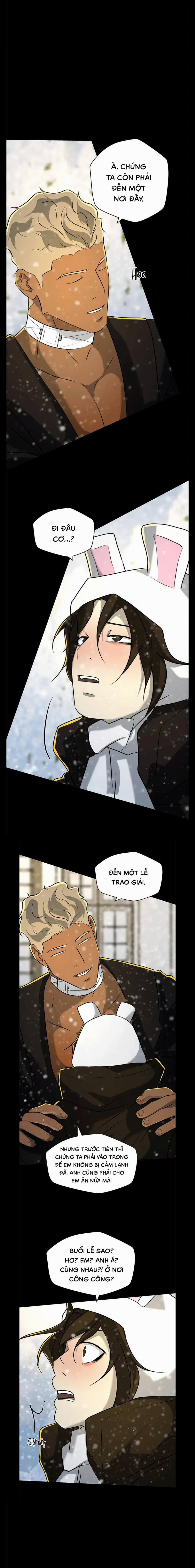 Yêu Phải Kẻ Sát Nhân Bóng Rổ 56 trang 7