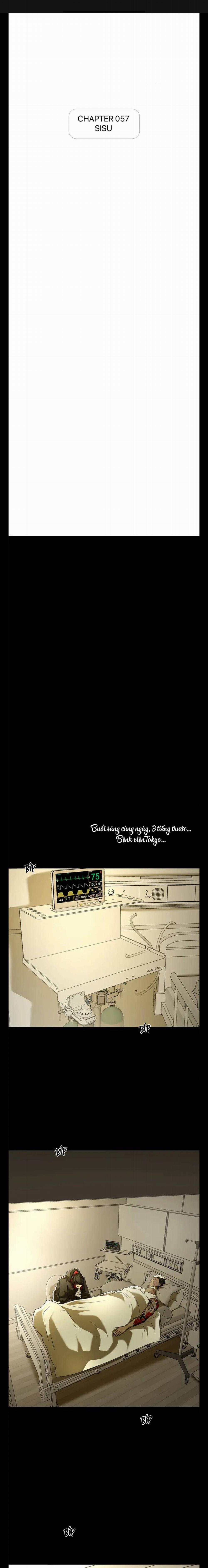 Yêu Phải Kẻ Sát Nhân Bóng Rổ 57 trang 0