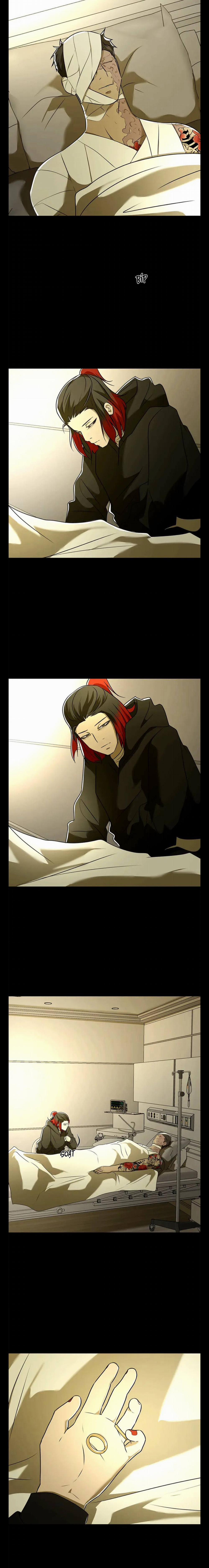 Yêu Phải Kẻ Sát Nhân Bóng Rổ 57 trang 1