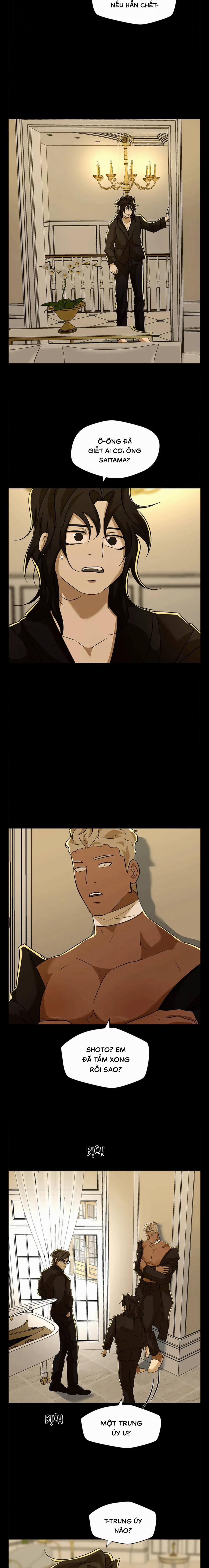 Yêu Phải Kẻ Sát Nhân Bóng Rổ 57 trang 10