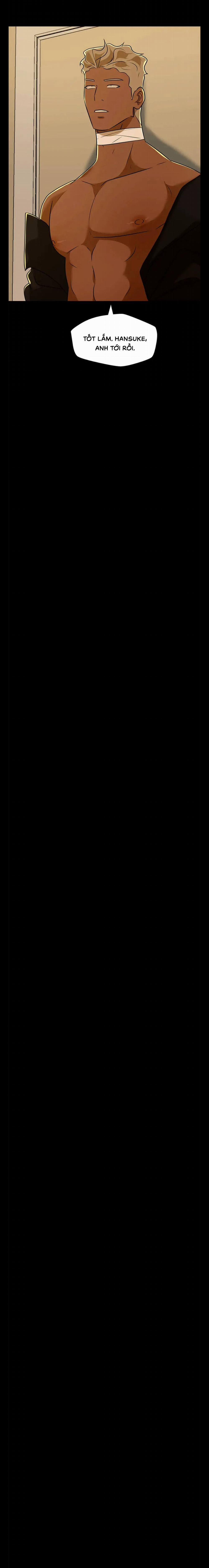 Yêu Phải Kẻ Sát Nhân Bóng Rổ 57 trang 21