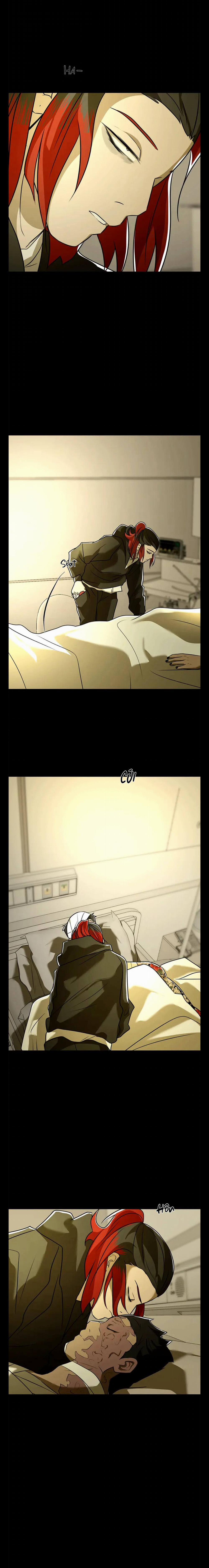 Yêu Phải Kẻ Sát Nhân Bóng Rổ 57 trang 8