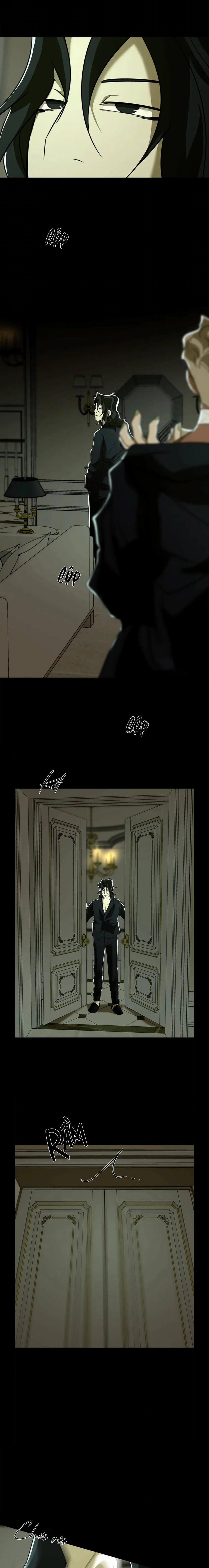 Yêu Phải Kẻ Sát Nhân Bóng Rổ 58 trang 12