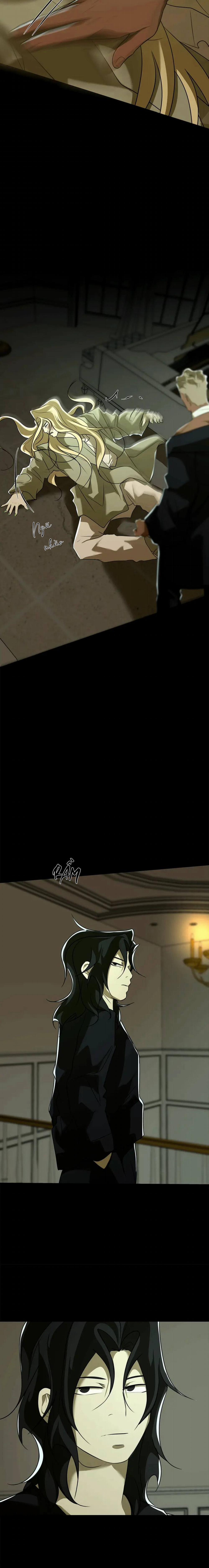 Yêu Phải Kẻ Sát Nhân Bóng Rổ 58 trang 15