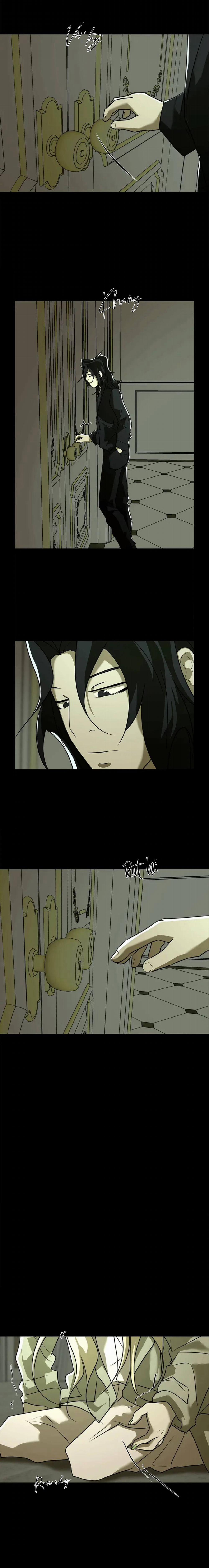 Yêu Phải Kẻ Sát Nhân Bóng Rổ 58 trang 16