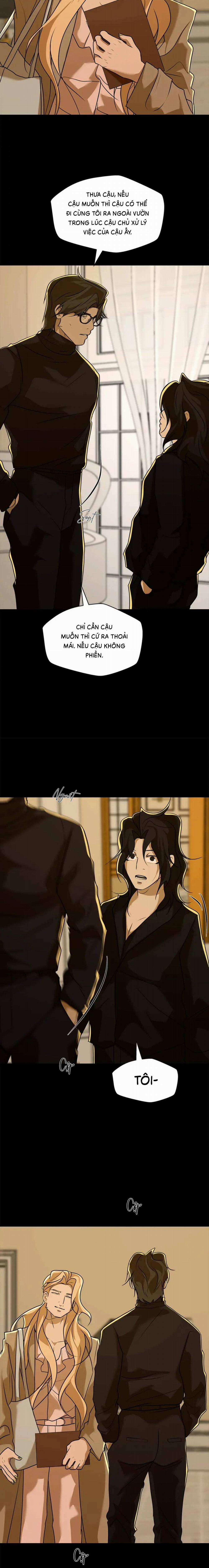 Yêu Phải Kẻ Sát Nhân Bóng Rổ 58 trang 2