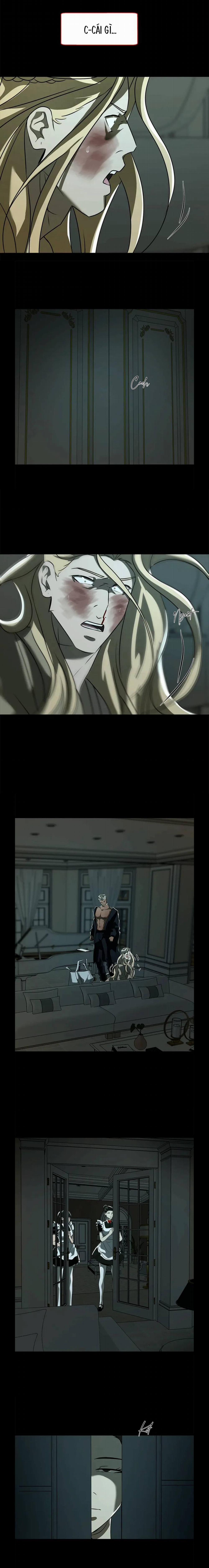 Yêu Phải Kẻ Sát Nhân Bóng Rổ 58 trang 20