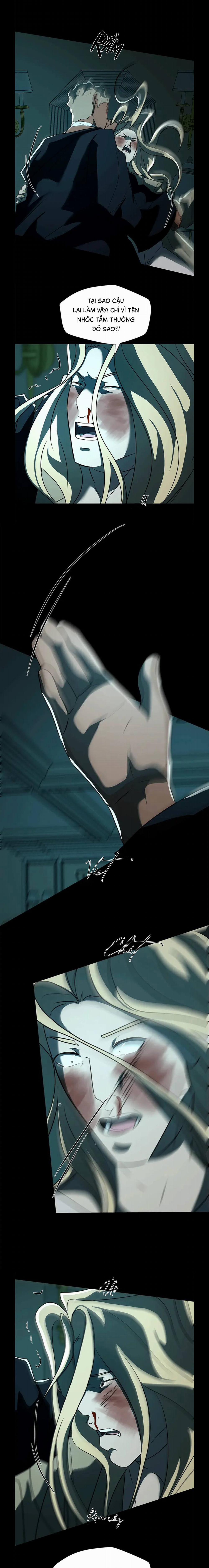 Yêu Phải Kẻ Sát Nhân Bóng Rổ 58 trang 23