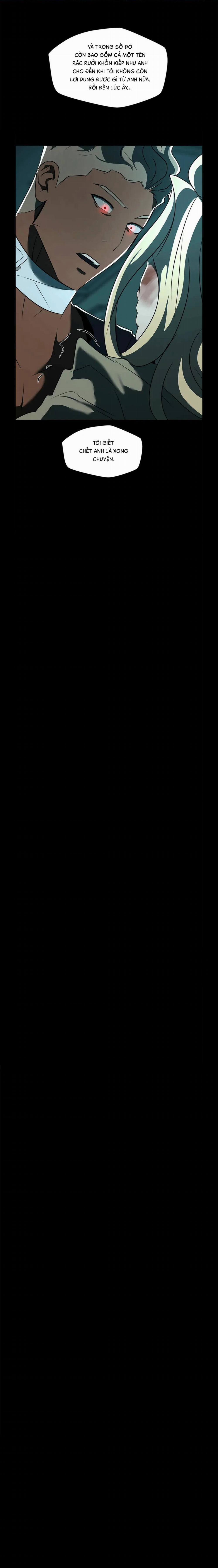 Yêu Phải Kẻ Sát Nhân Bóng Rổ 58 trang 25