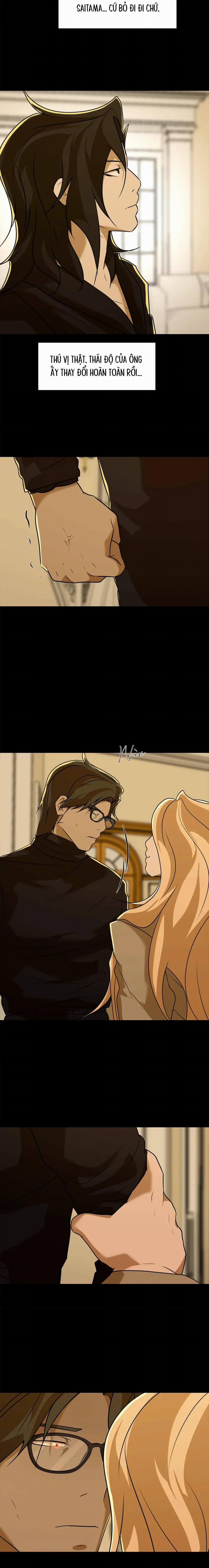 Yêu Phải Kẻ Sát Nhân Bóng Rổ 58 trang 4