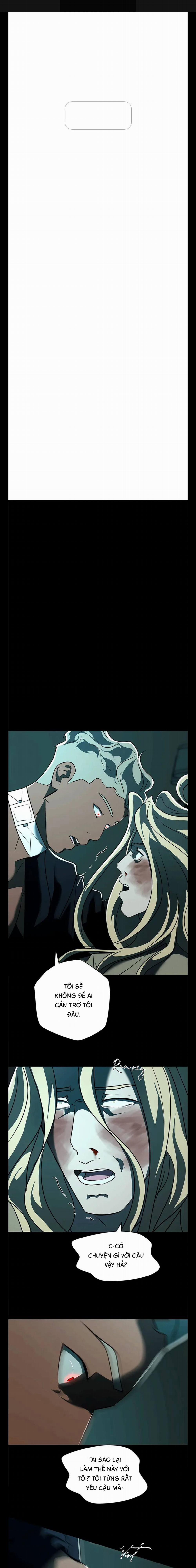 Yêu Phải Kẻ Sát Nhân Bóng Rổ 59 trang 0