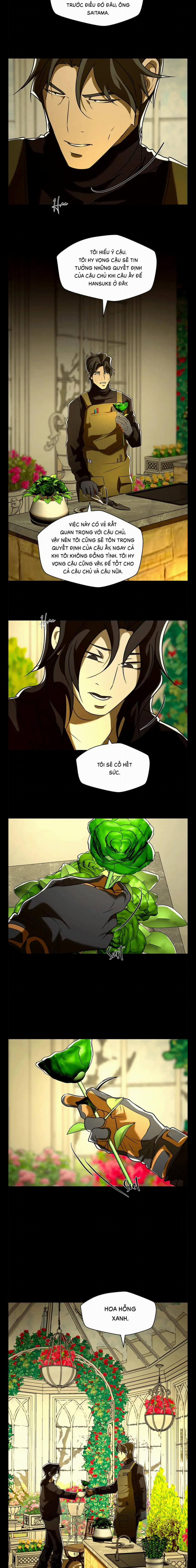 Yêu Phải Kẻ Sát Nhân Bóng Rổ 59 trang 15