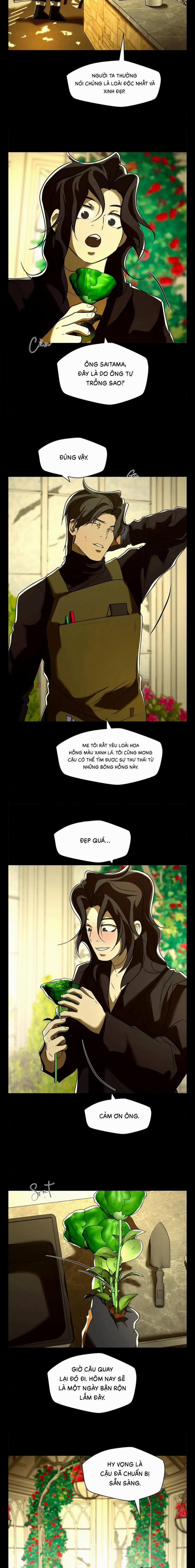 Yêu Phải Kẻ Sát Nhân Bóng Rổ 59 trang 16