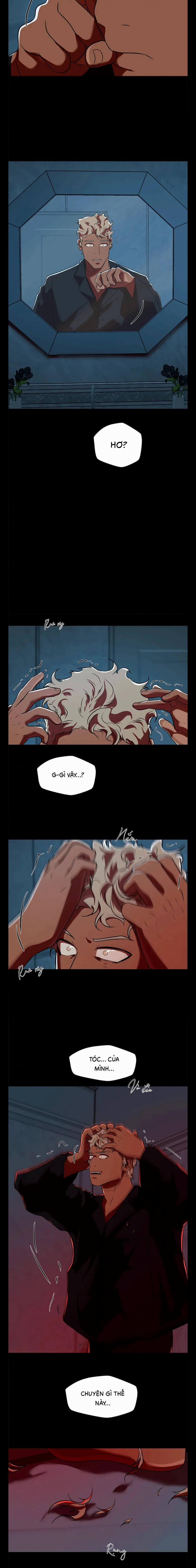 Yêu Phải Kẻ Sát Nhân Bóng Rổ 59 trang 6