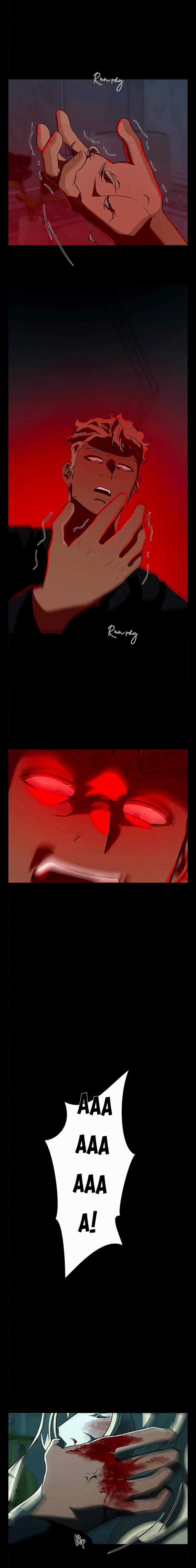 Yêu Phải Kẻ Sát Nhân Bóng Rổ 59 trang 7