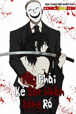 Đọc truyện tranh Yêu Phải Kẻ Sát Nhân Bóng Rổ
