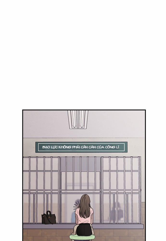 Yêu Phải Kẻ Thù 1 trang 1