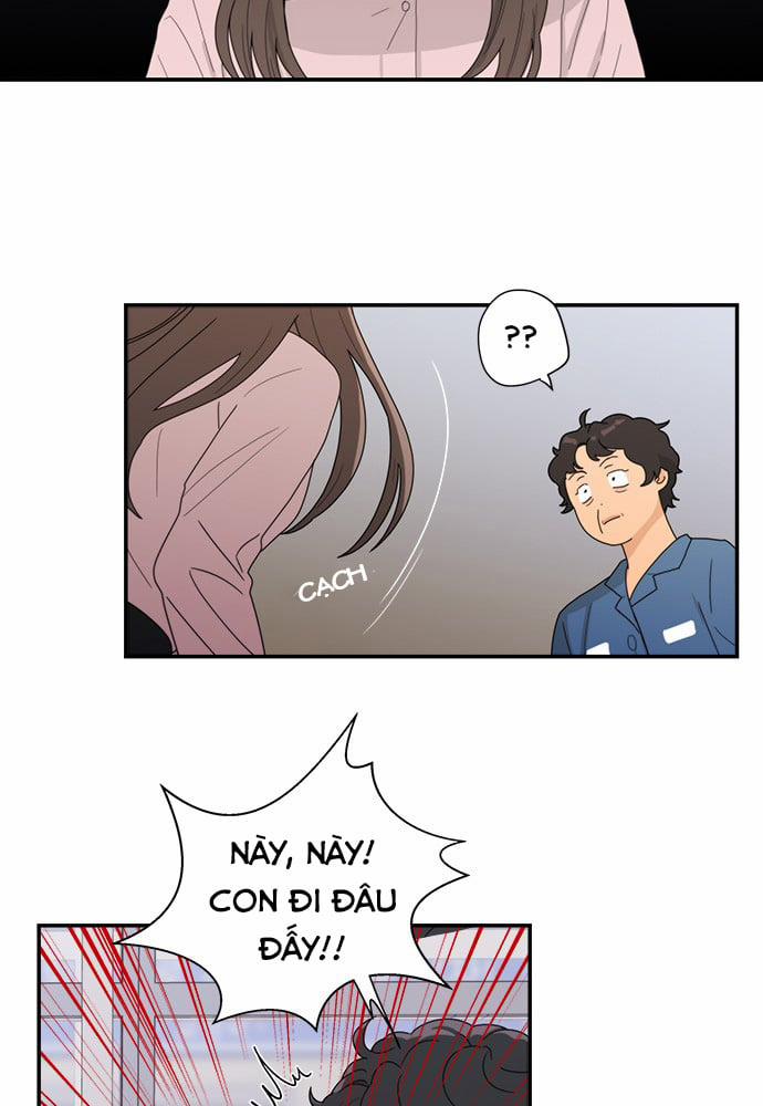 Yêu Phải Kẻ Thù 1 trang 11