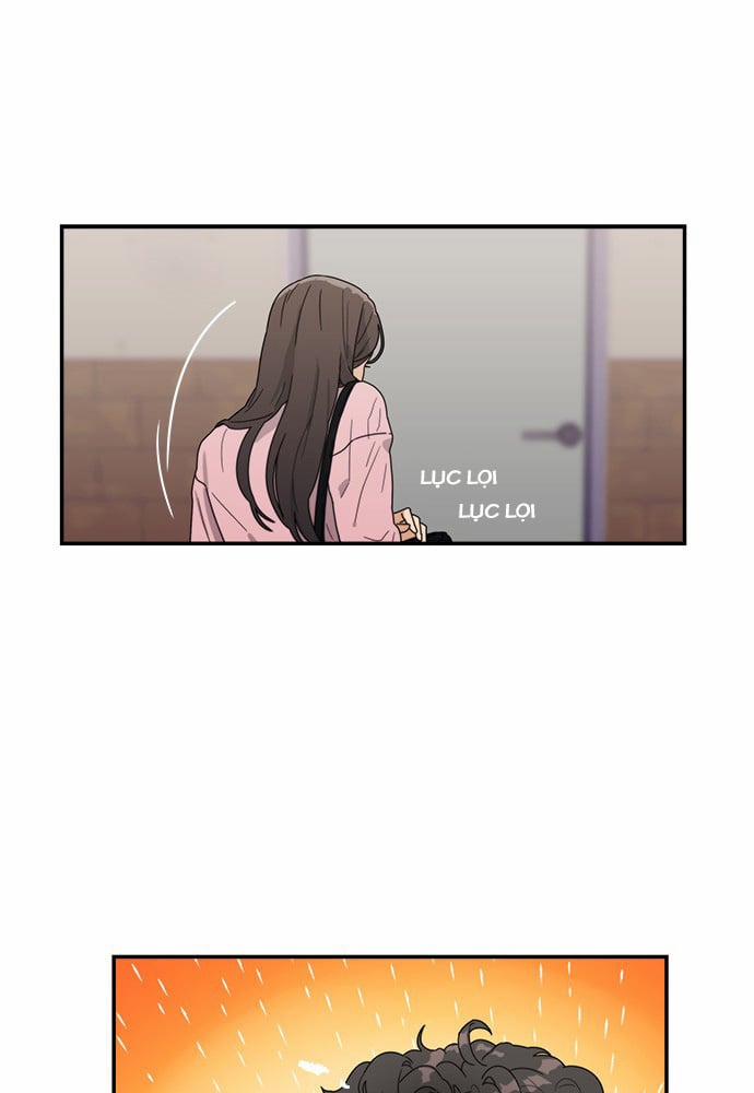 Yêu Phải Kẻ Thù 1 trang 13