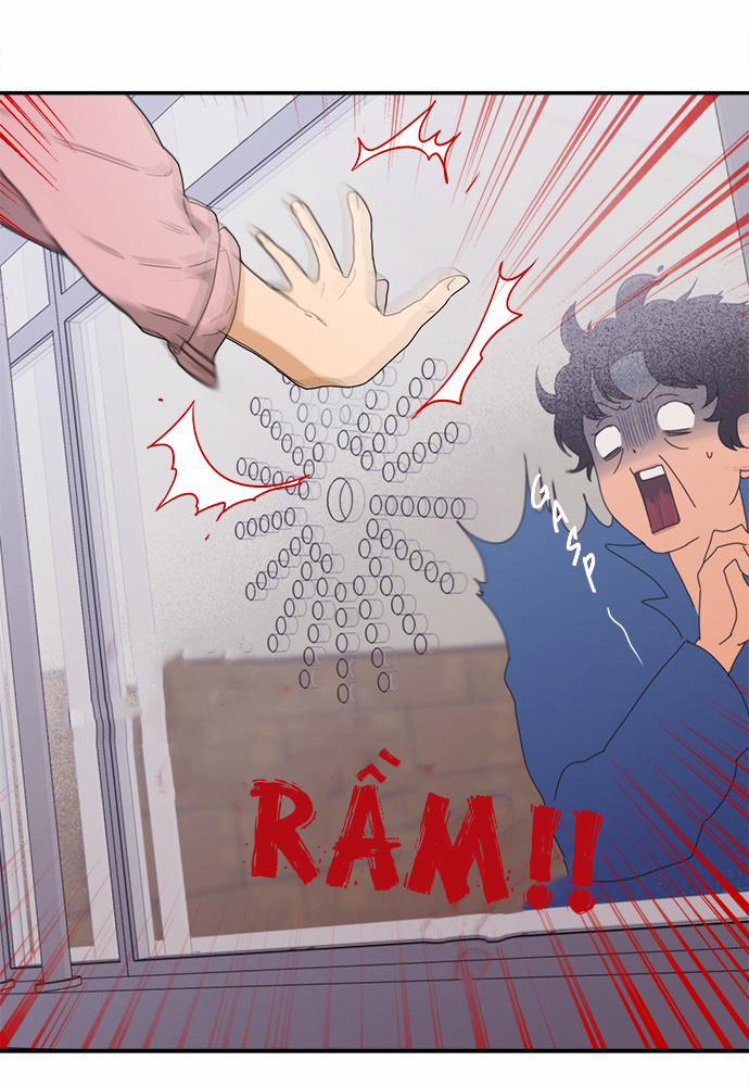 Yêu Phải Kẻ Thù 1 trang 15