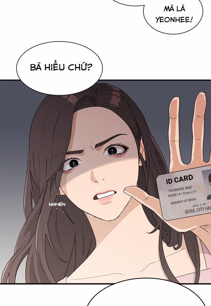 Yêu Phải Kẻ Thù 1 trang 17