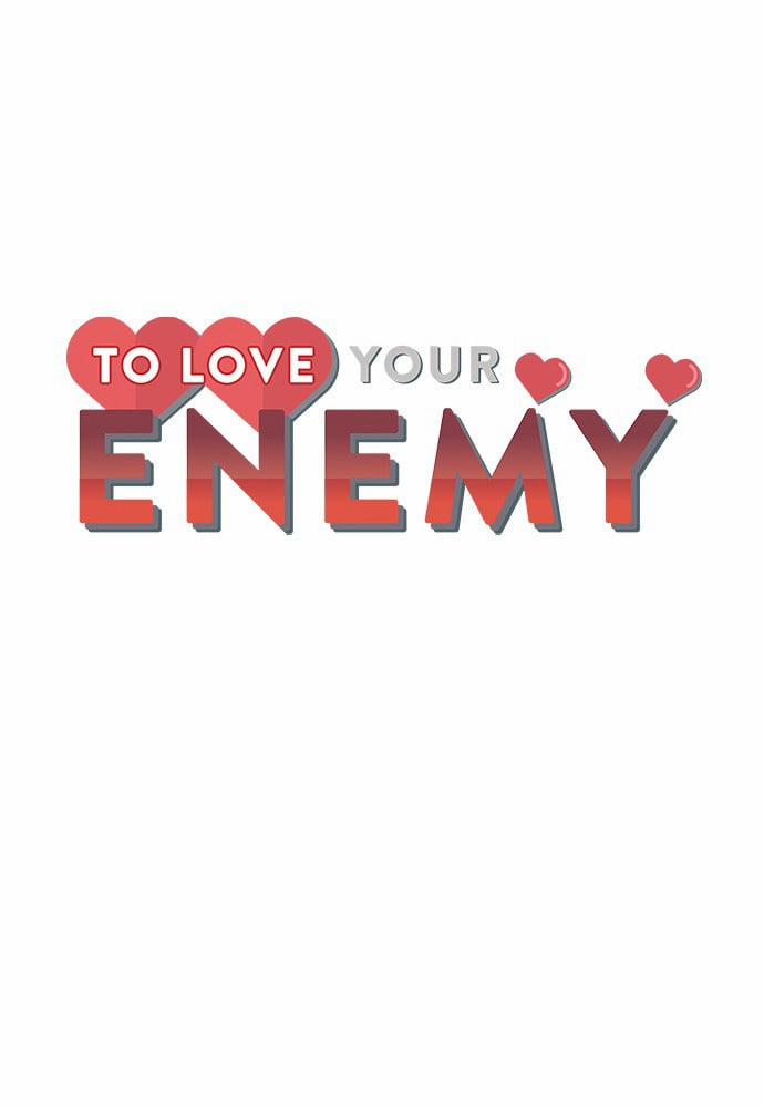 Yêu Phải Kẻ Thù 1 trang 19