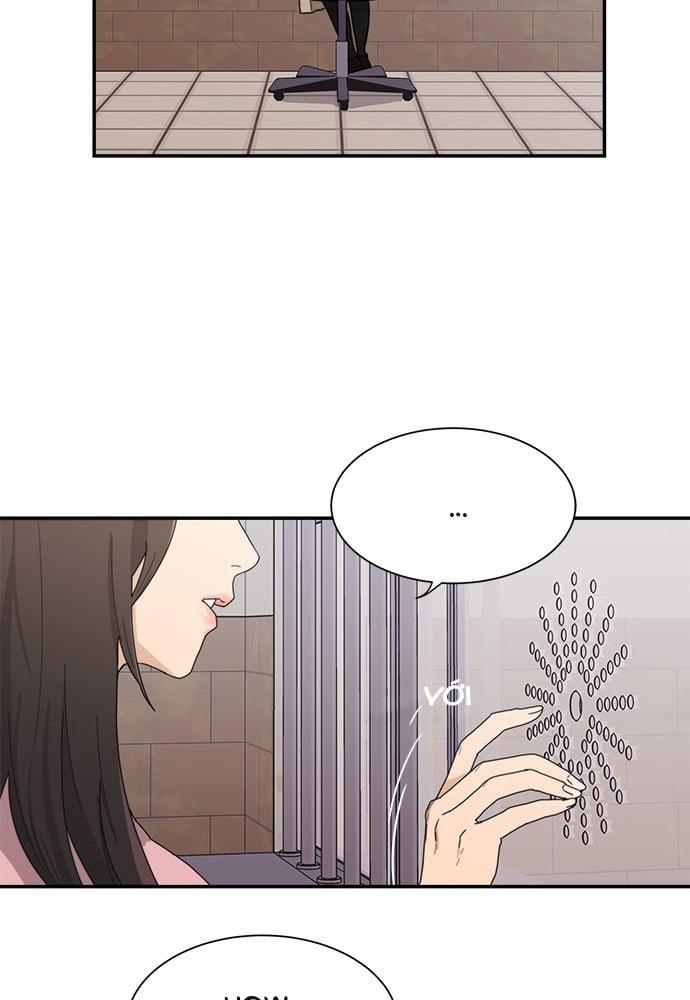 Yêu Phải Kẻ Thù 1 trang 2