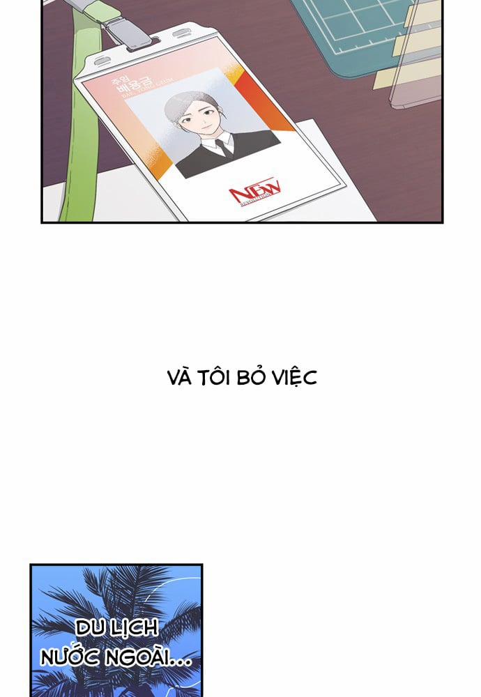 Yêu Phải Kẻ Thù 1 trang 21