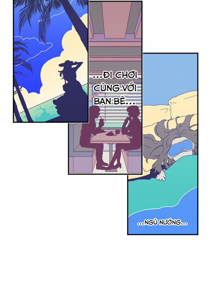 Yêu Phải Kẻ Thù 1 trang 22