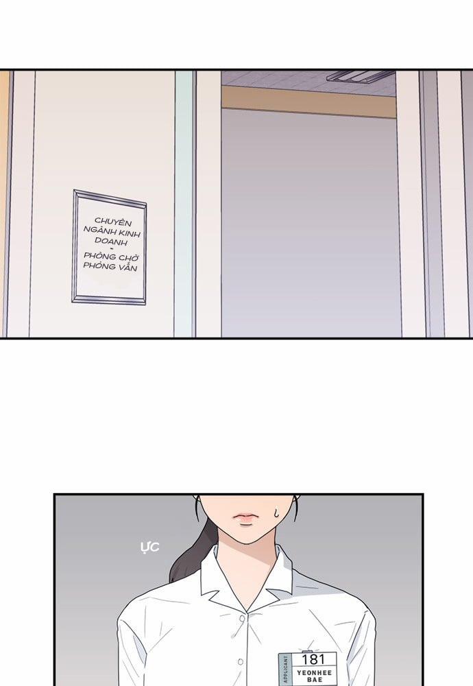 Yêu Phải Kẻ Thù 1 trang 25