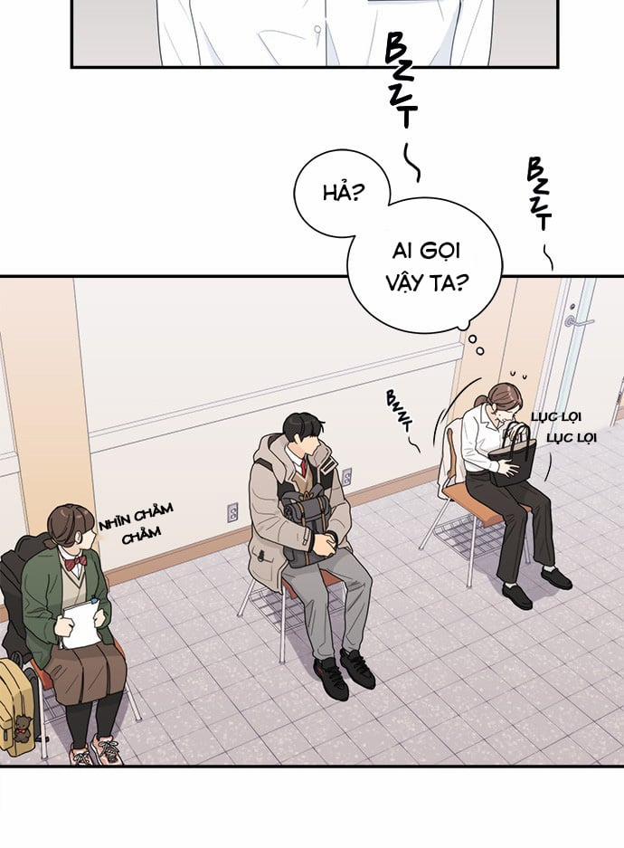 Yêu Phải Kẻ Thù 1 trang 26